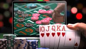 Зеркало Casino Gama